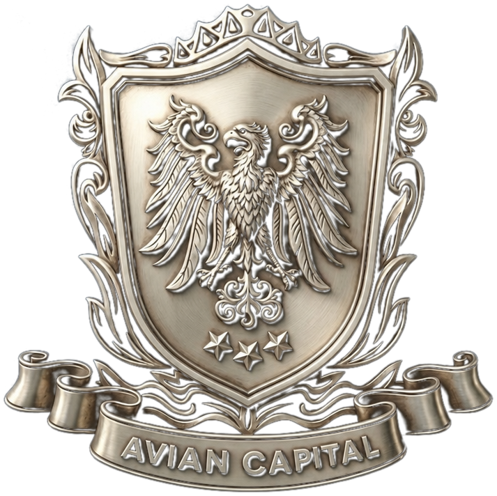 Avian Capital crest